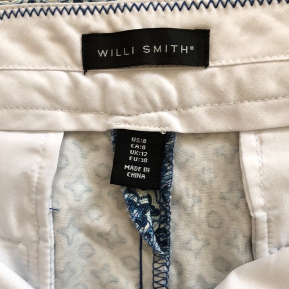 Willi Smith shorts. - Picture 4 of 5